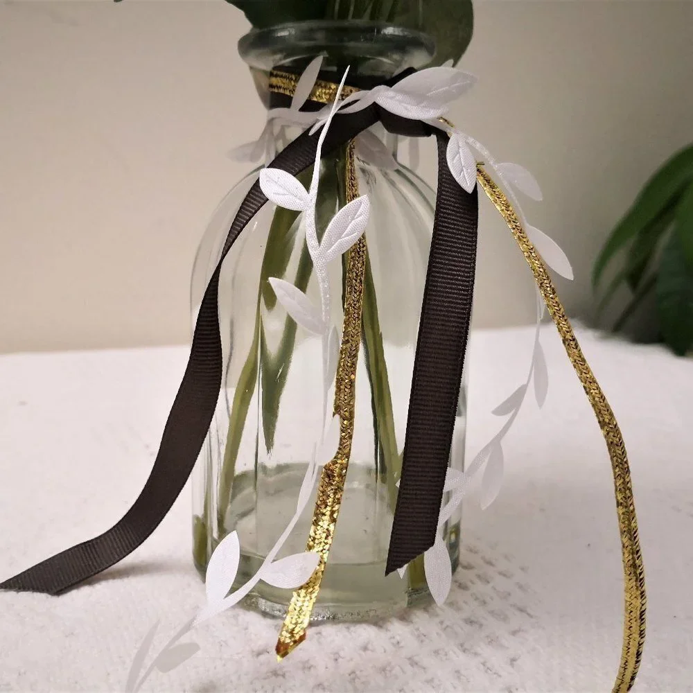 Floral Decoration Set‎ of 3